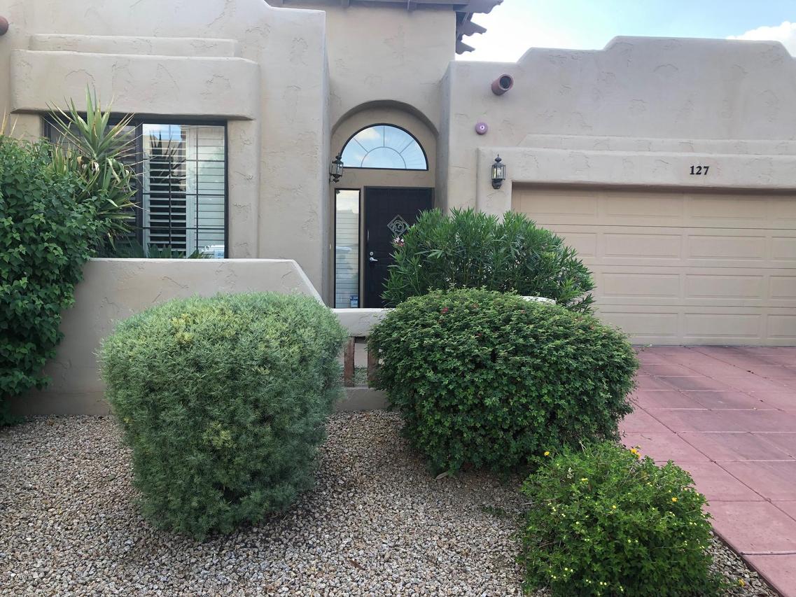 7955 E Chaparral Rd. #127, Scottsdale, AZ 85250