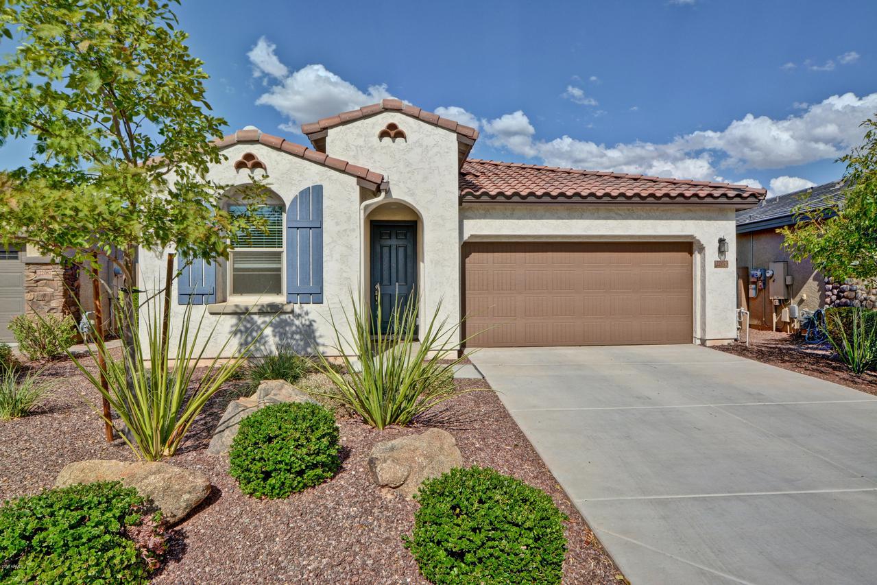 22073 N 98th Dr., Peoria, AZ 85383