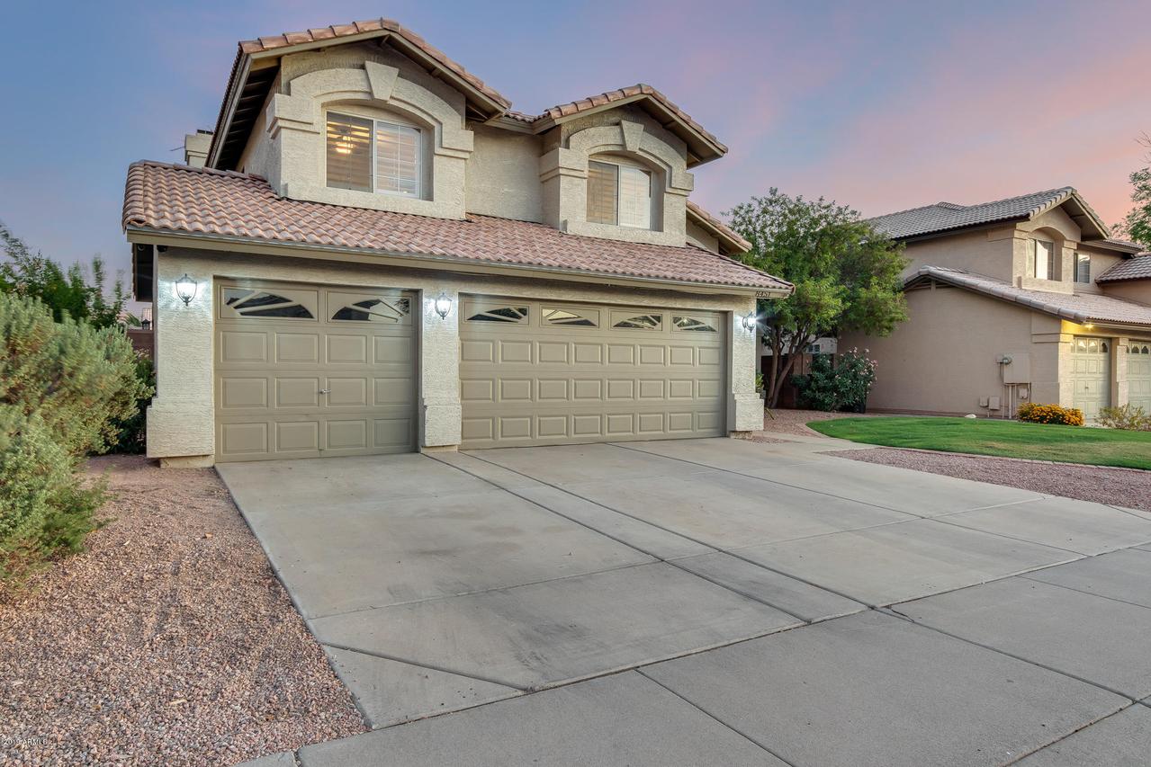 8451 W Emile Zola Ave., Peoria, AZ 85381