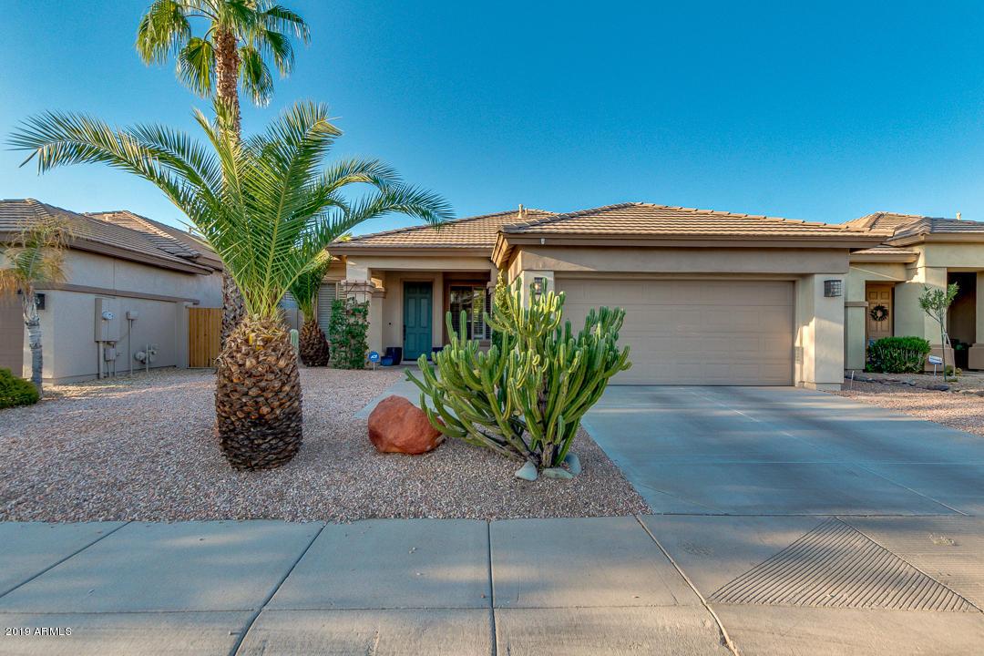 598 E Krista Way, Tempe, AZ 85284