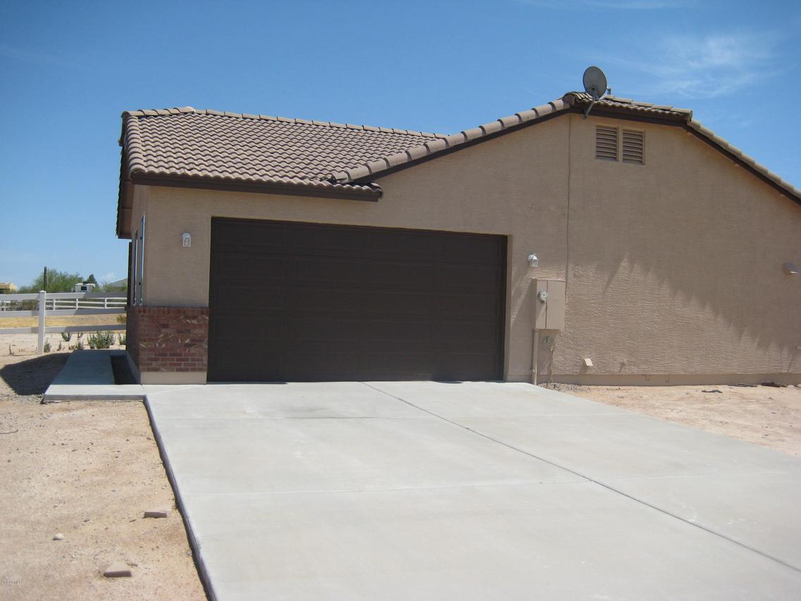 12263 N Domenion Rd., Florence, AZ 85132