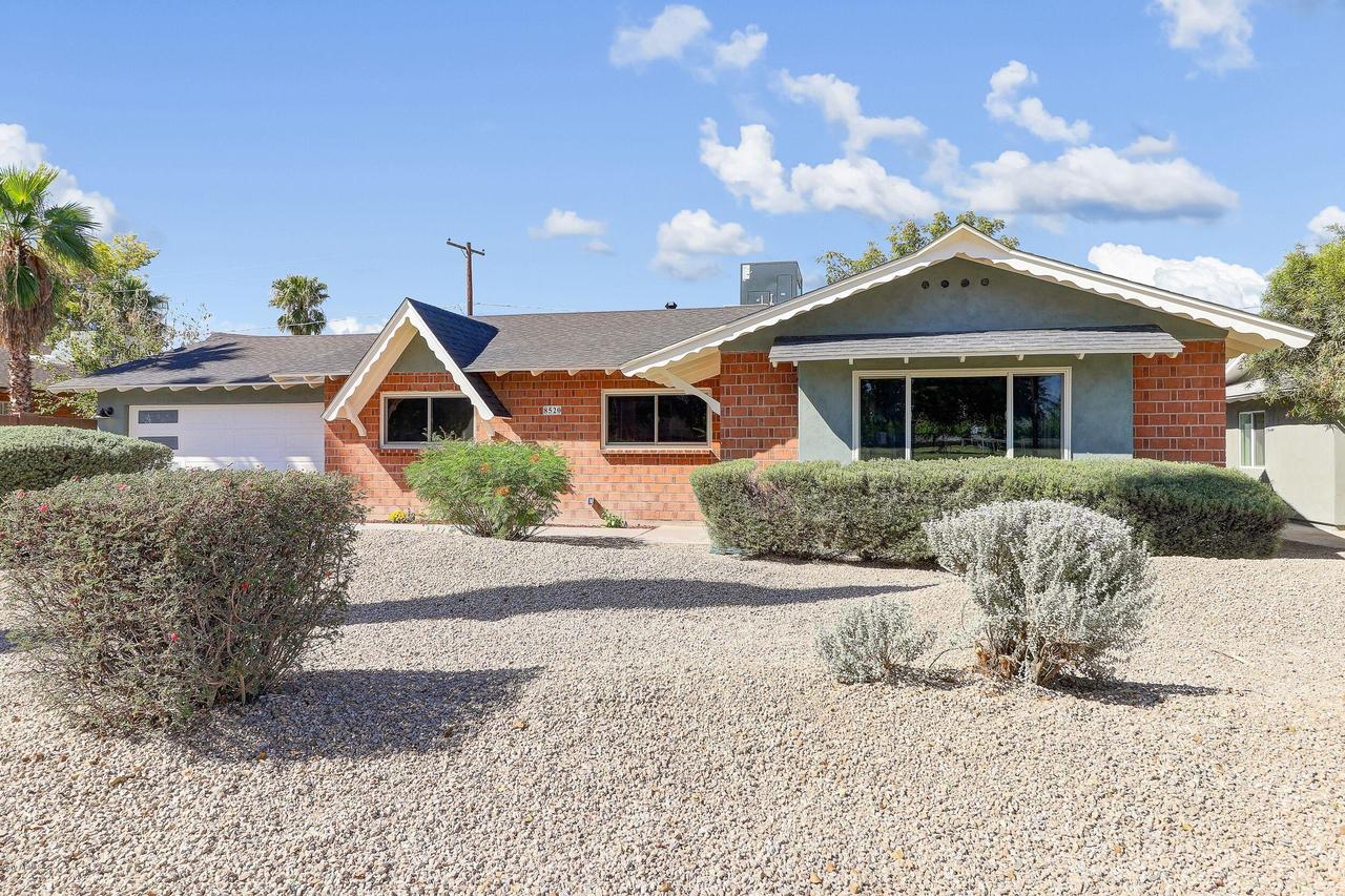 8520 E Oak St., Scottsdale, AZ 85257