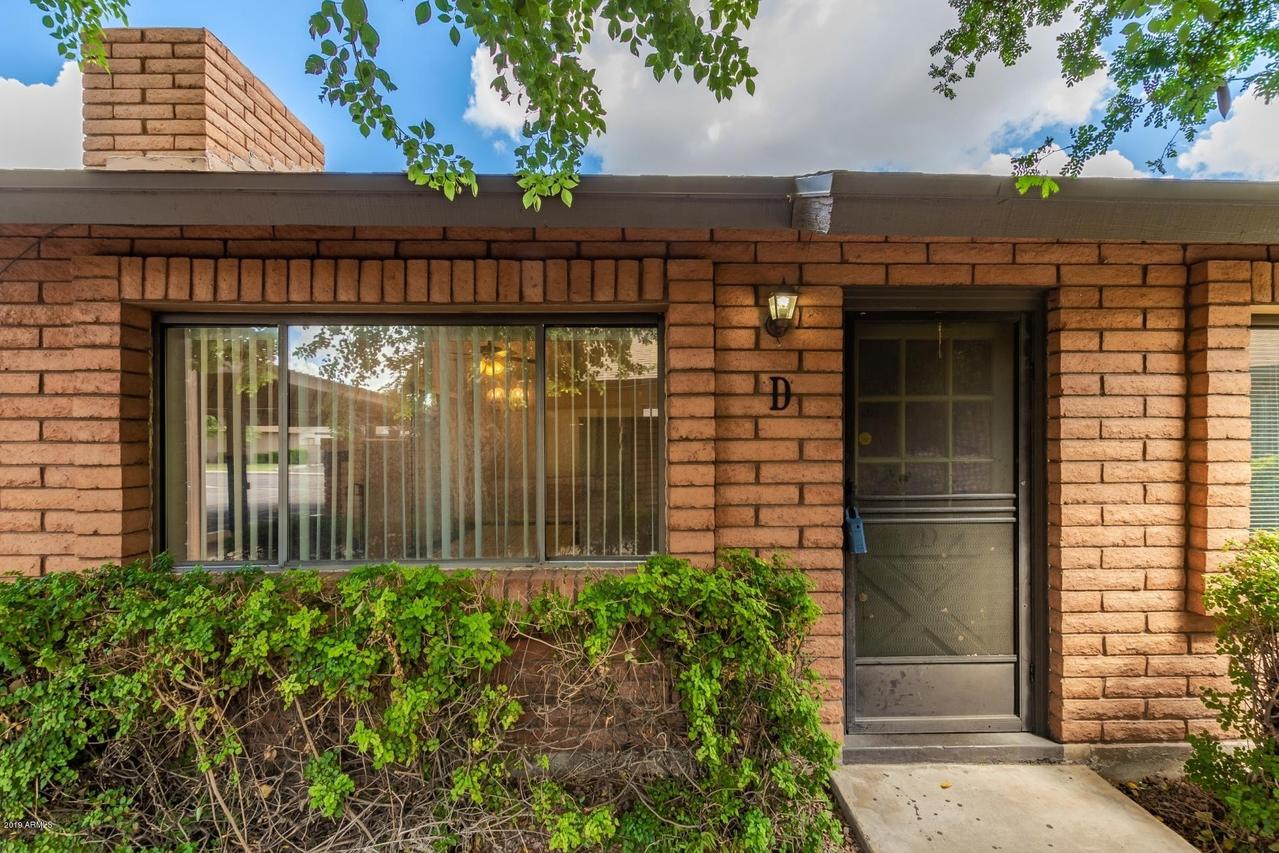 6414 S Lakeshore Dr. #D, Tempe, AZ 85283