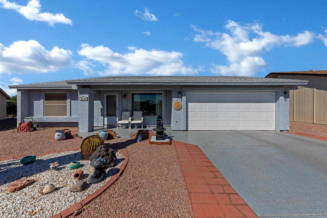 1118 S 79th Way, Mesa, AZ 85208