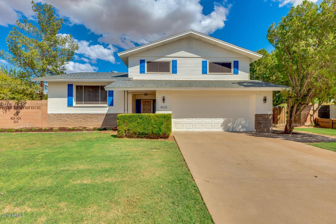 8625 E Edward Ave., Scottsdale, AZ 85250