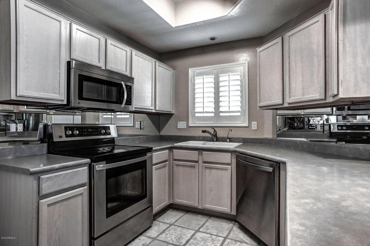 9070 E Gary Rd. #119, Scottsdale, AZ 85260