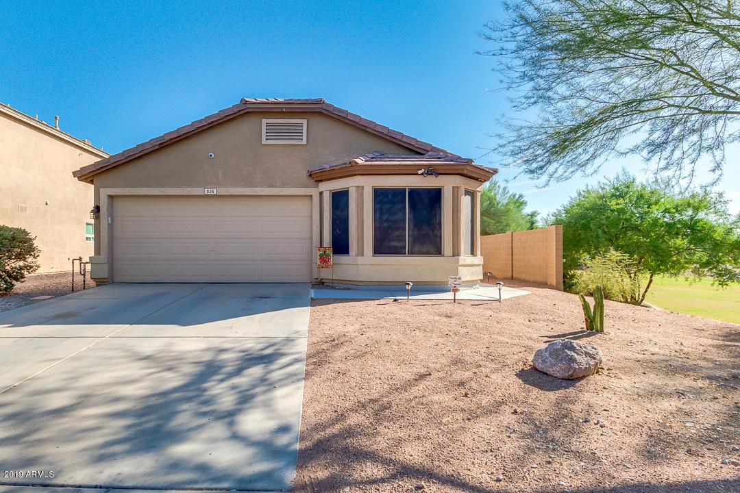 425 W Jersey Way, San Tan Valley, AZ 85143