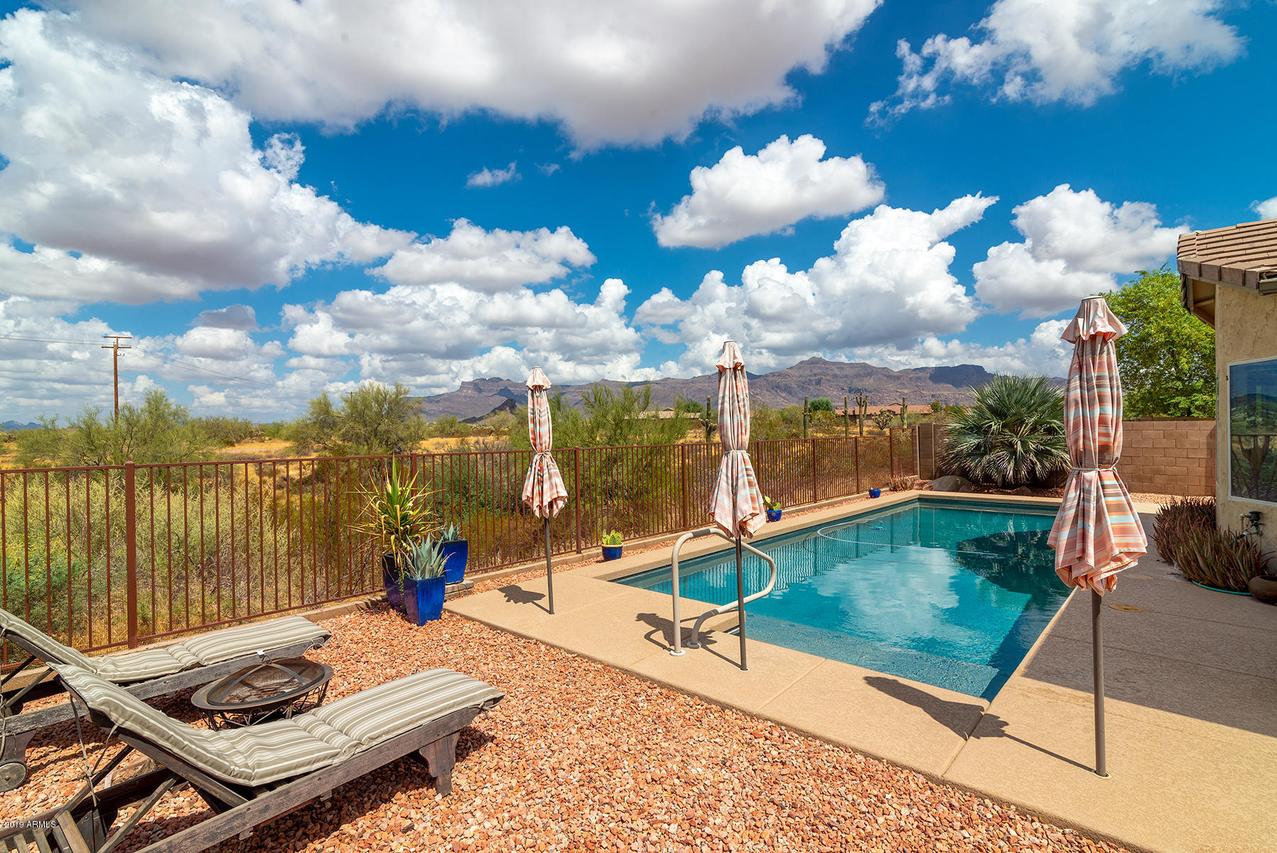 9700 E Stone Circle Ln., Gold Canyon, AZ 85118