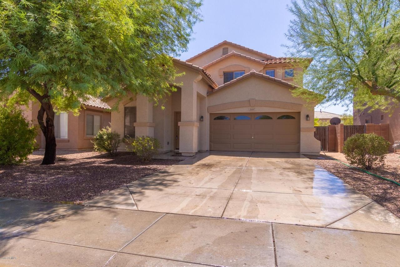 15447 W Yucatan Dr., Surprise, AZ 85379