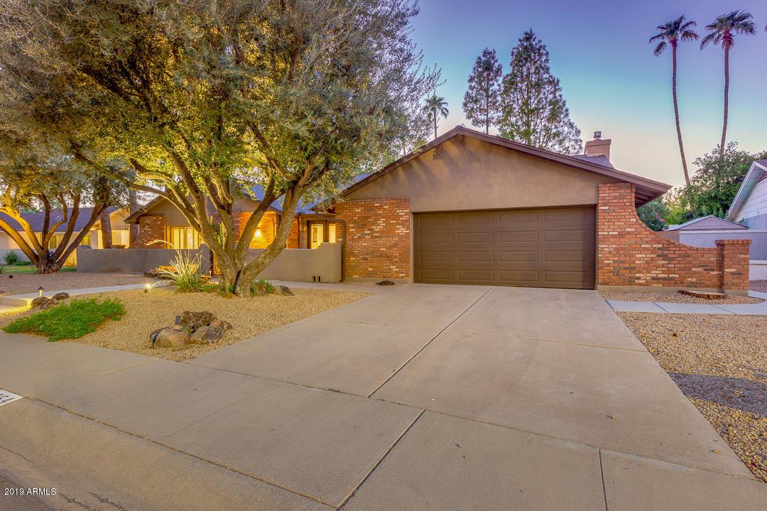 8254 E Lippizan Tr., Scottsdale, AZ 85258