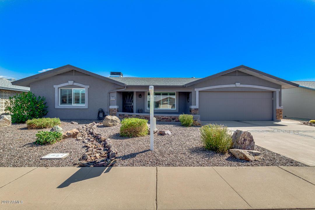 5061 E Edgewood Ave., Mesa, AZ 85206