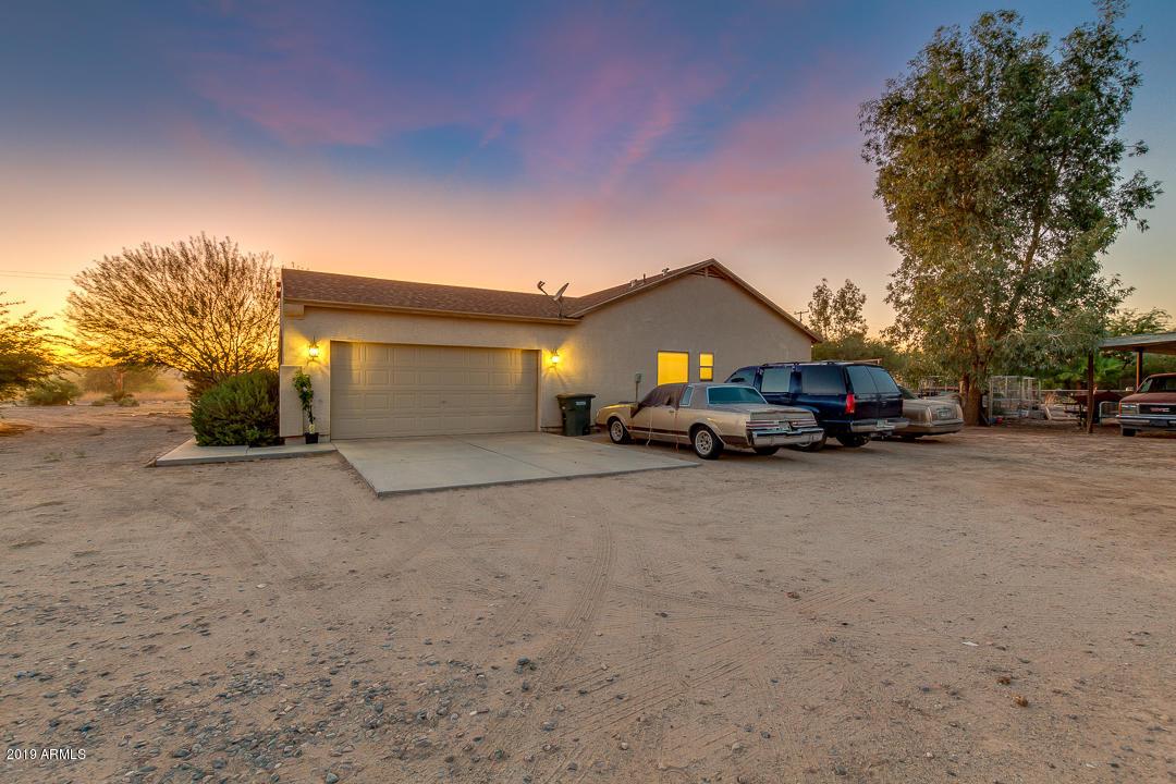21038 W Caroline Ln., Buckeye, AZ 85326