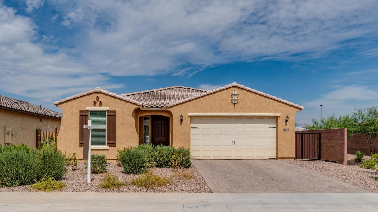 2676 E Augusta Ave., Gilbert, AZ 85298