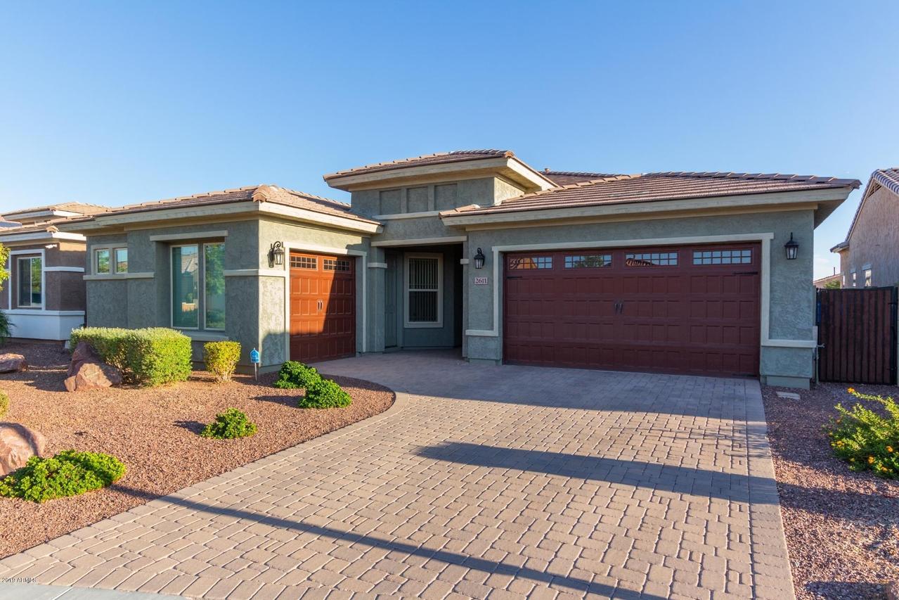2611 W Balao Dr., Phoenix, AZ 85085