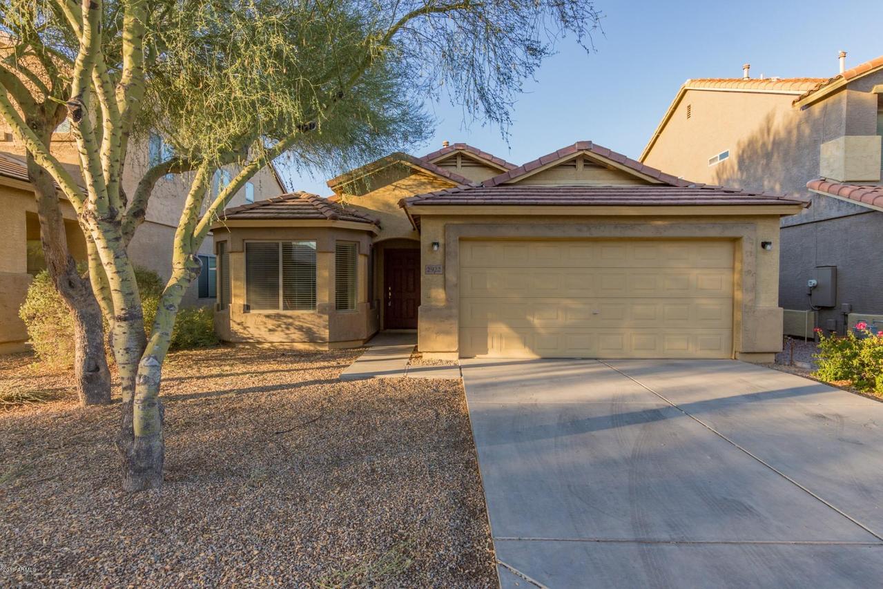 2922 W Jasper Butte Dr., Queen Creek, AZ 85144