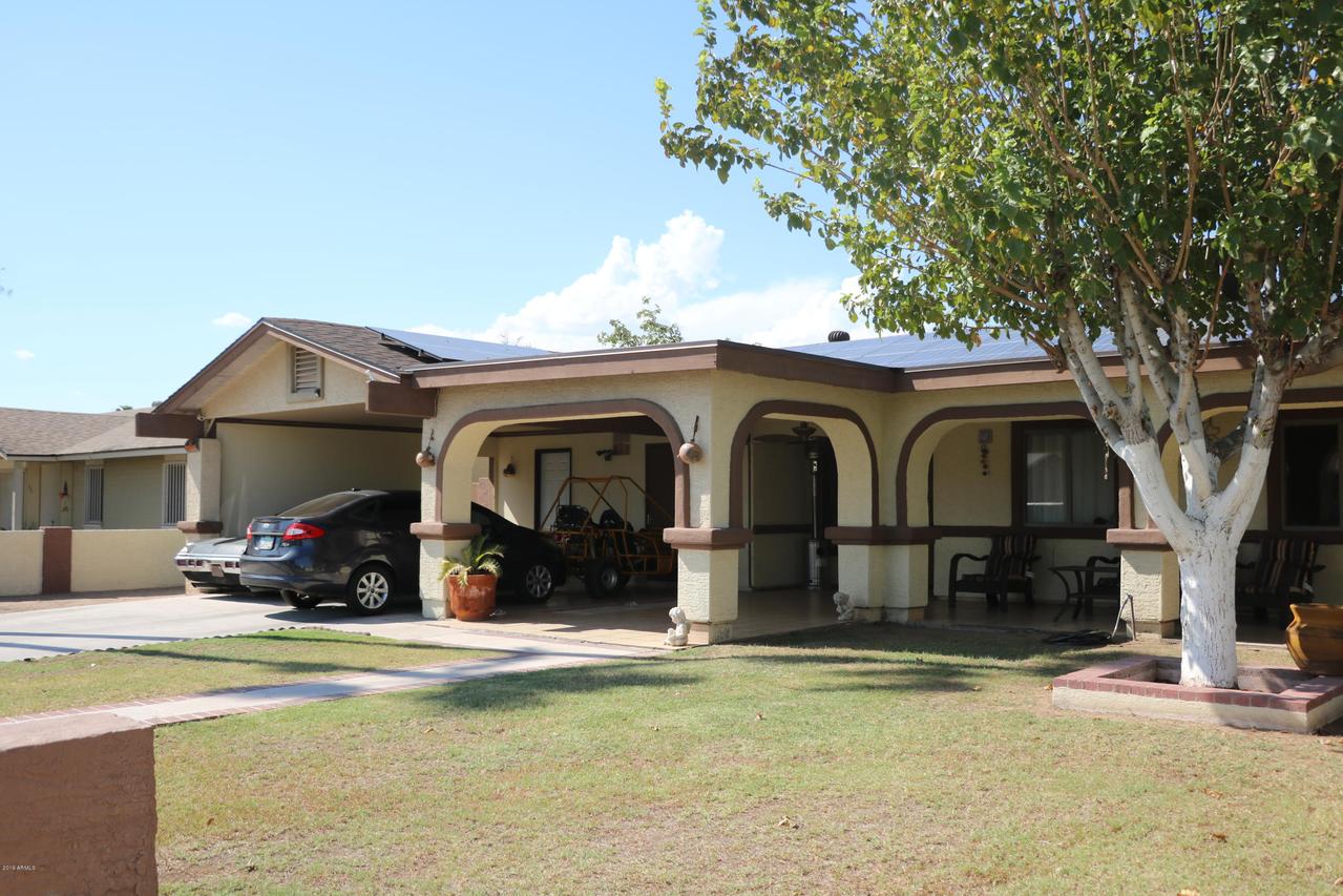 7558 W Mackenzie Dr., Phoenix, AZ 85033