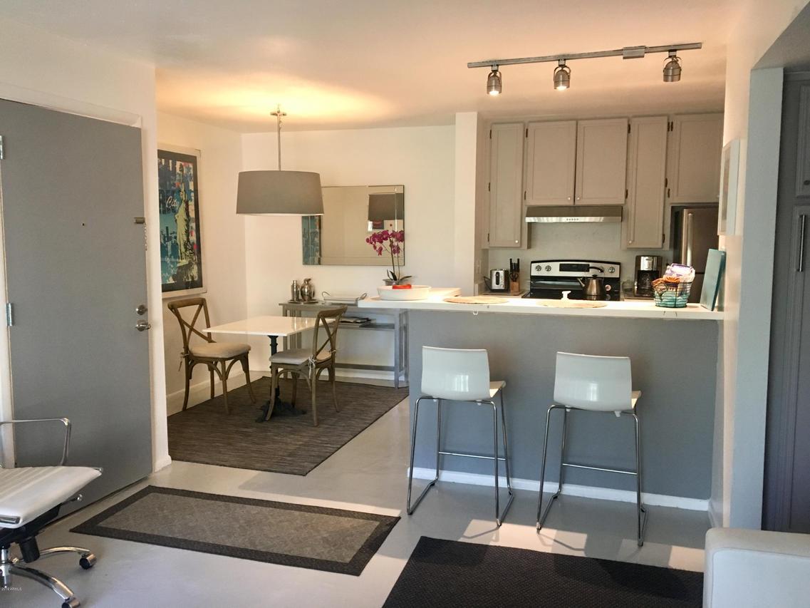 8055 E Thomas Rd. #C203, Scottsdale, AZ 85251