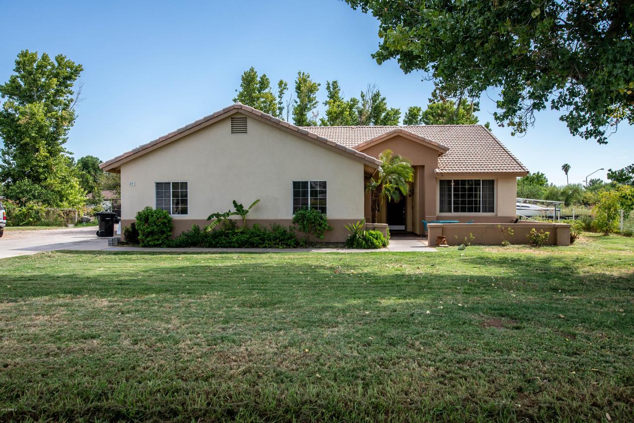 801 E Mesquite St., Gilbert, AZ 85296