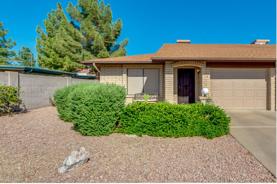 520 S Greenfield Rd. #2, Mesa, AZ 85205