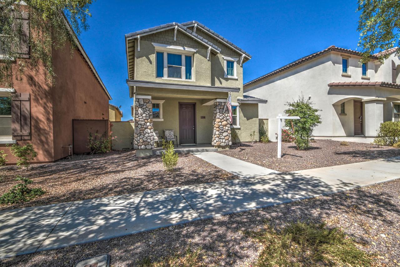 2348 N Valley View Dr., Buckeye, AZ 85396