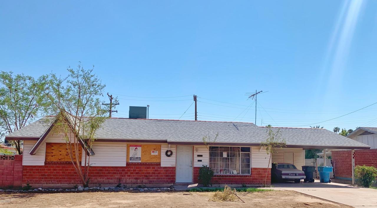 4131 W Tuckey Ln., Phoenix, AZ 85019