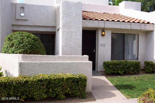 879 E Lola Dr., Phoenix, AZ 85022