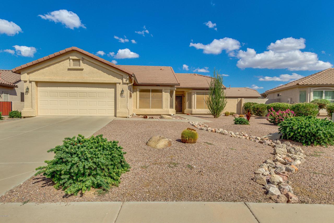 6671 S Bradshaw Way, Chandler, AZ 85249