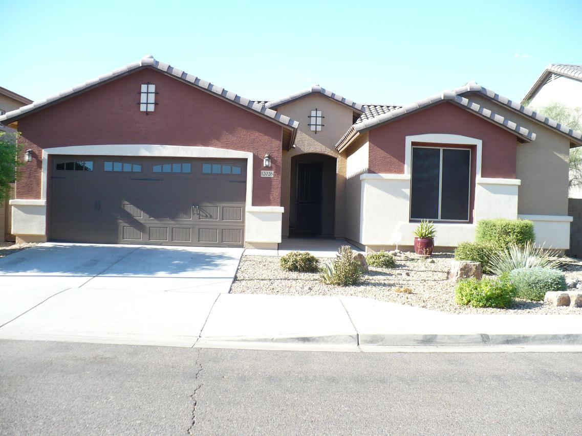 12026 W Chase Ln., Avondale, AZ 85323