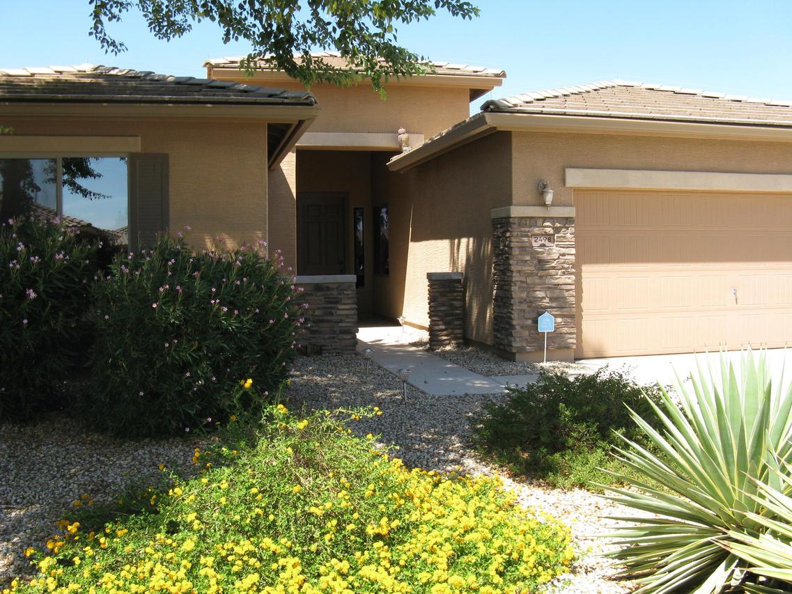 2498 E Dulcinea Tr., Casa Grande, AZ 85194