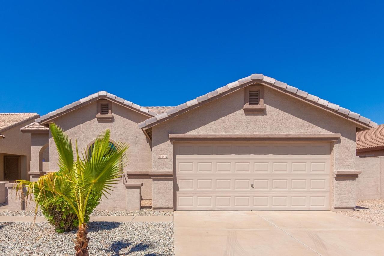 4416 W Ellis St., Laveen, AZ 85339