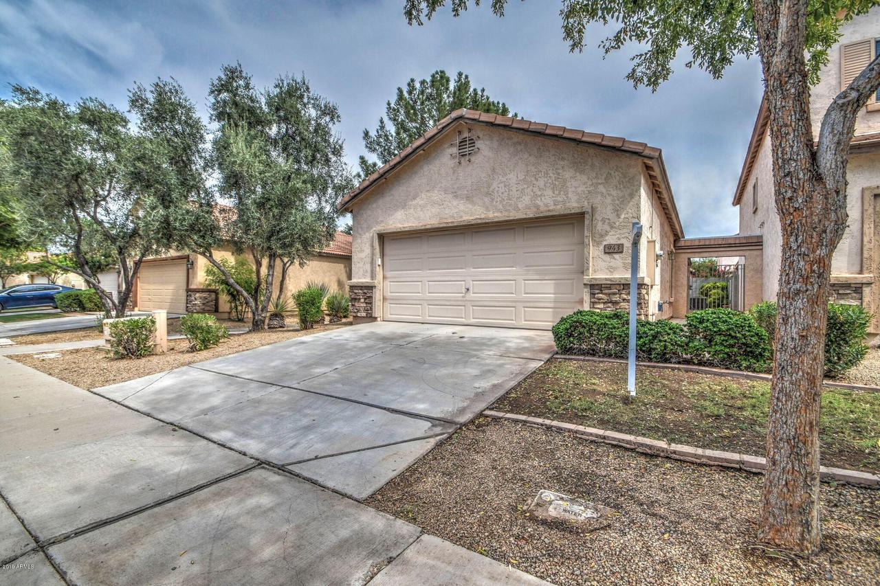 943 S Banning St., Gilbert, AZ 85296