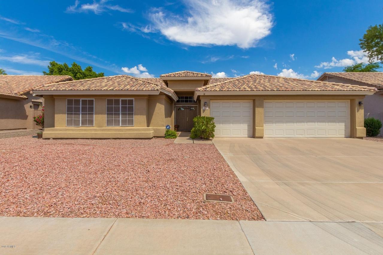 2456 E Rocky Slope Dr., Ahwatukee, AZ 85048