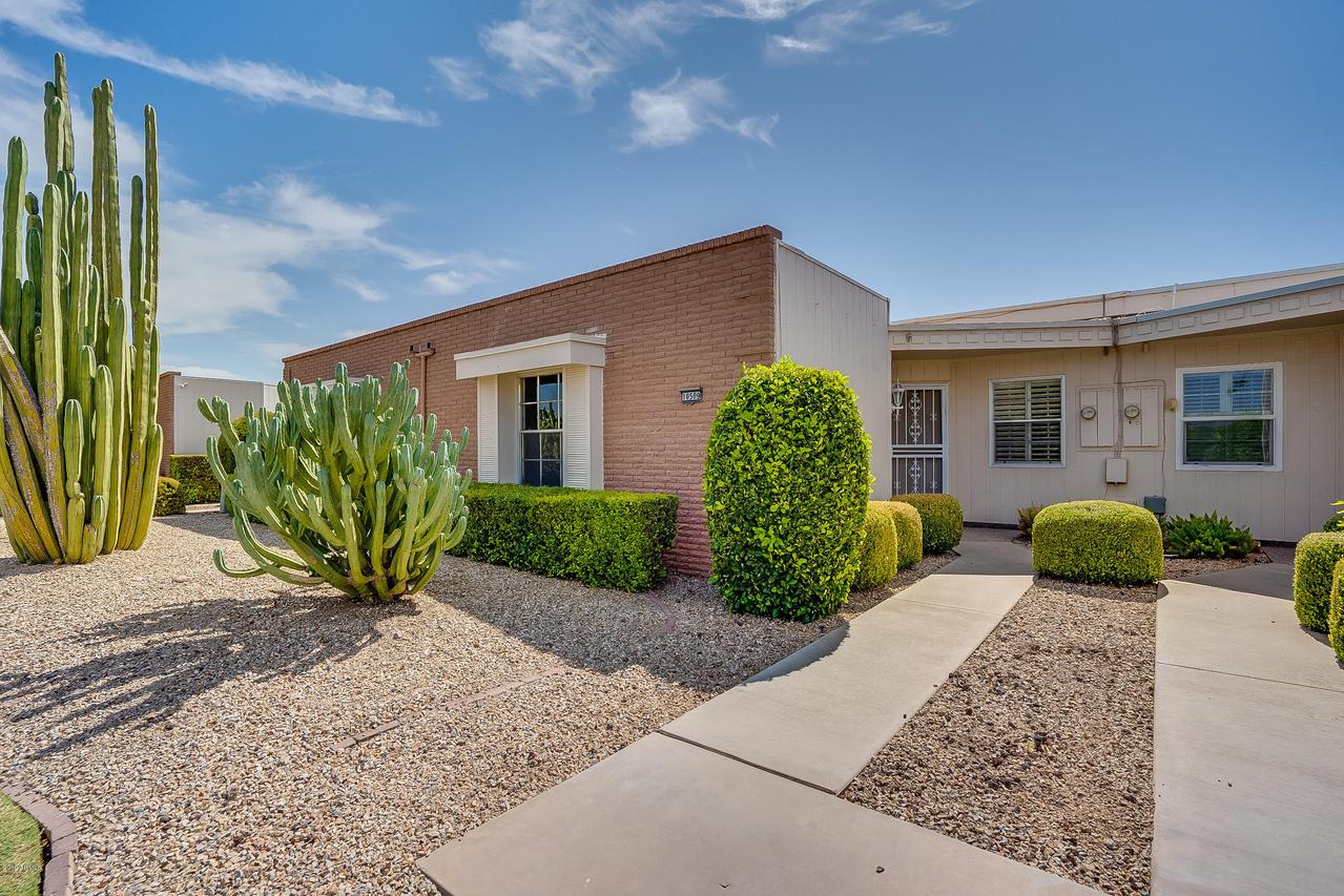 10509 W Ocotillo Dr., Sun City, AZ 85373