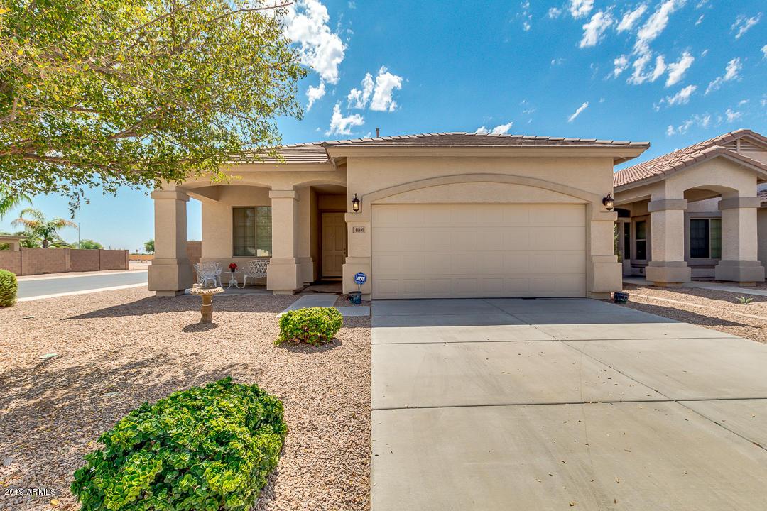 44809 W Horse Mesa Rd., Maricopa, AZ 85139