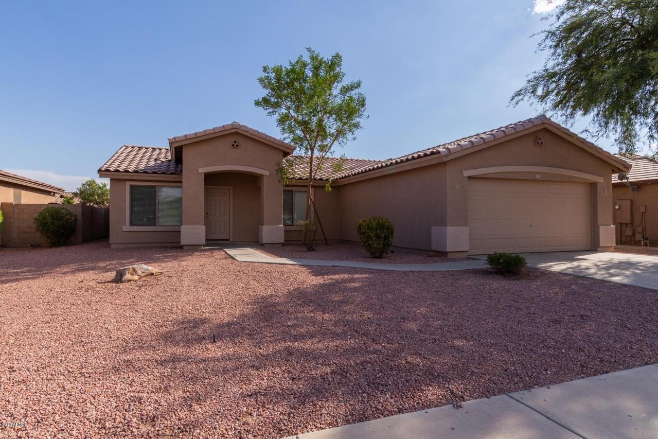 14873 W Crocus Dr., Surprise, AZ 85379