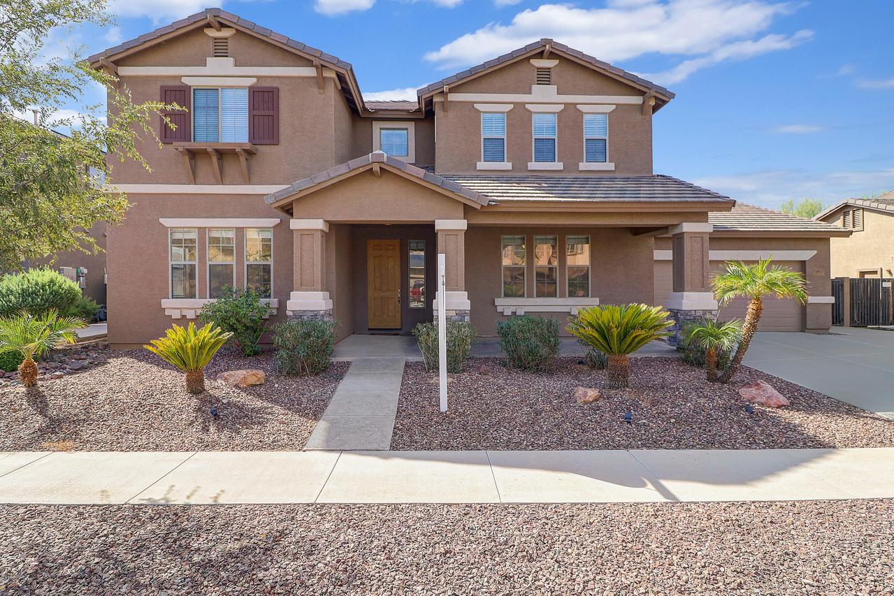 14431 W Sierra St., Surprise, AZ 85379