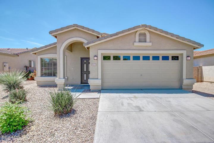 6612 S 16th Dr., Phoenix, AZ 85041