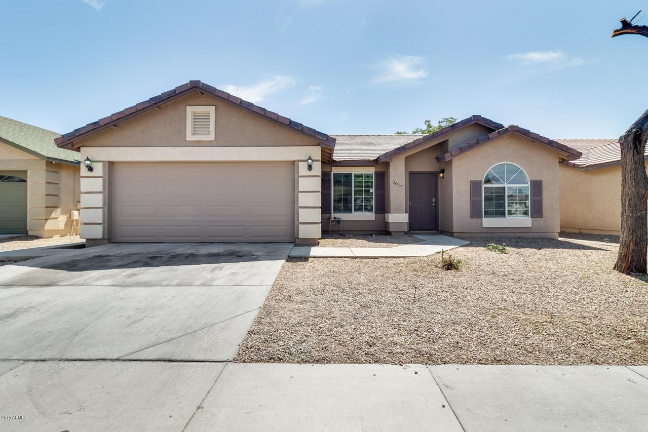 3017 W Pecan Rd., Phoenix, AZ 85041