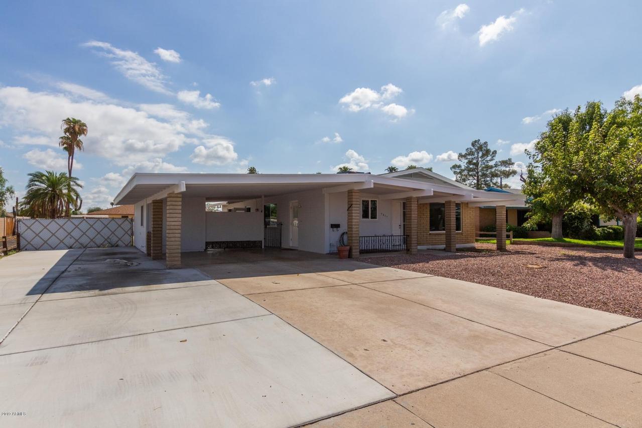 9827 N 42nd Ave., Phoenix, AZ 85051