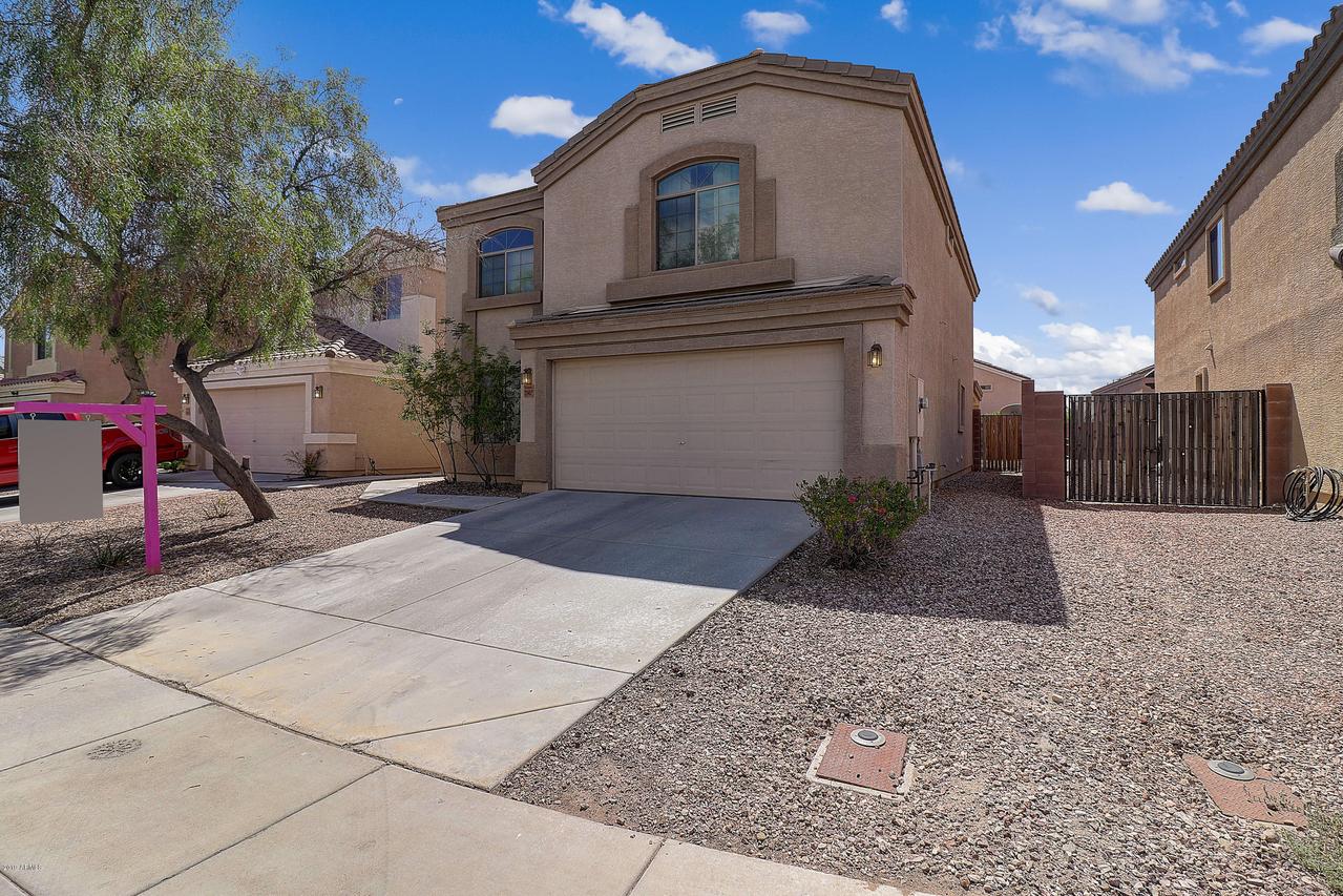 23457 W Cocopah St., Buckeye, AZ 85326