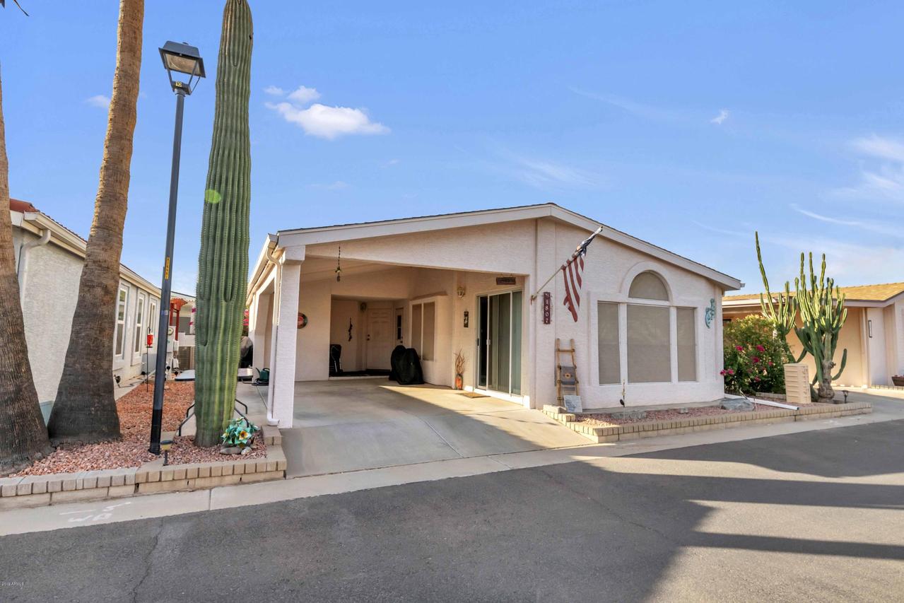 1807 E Torrey Pines Ln., Chandler, AZ 85249