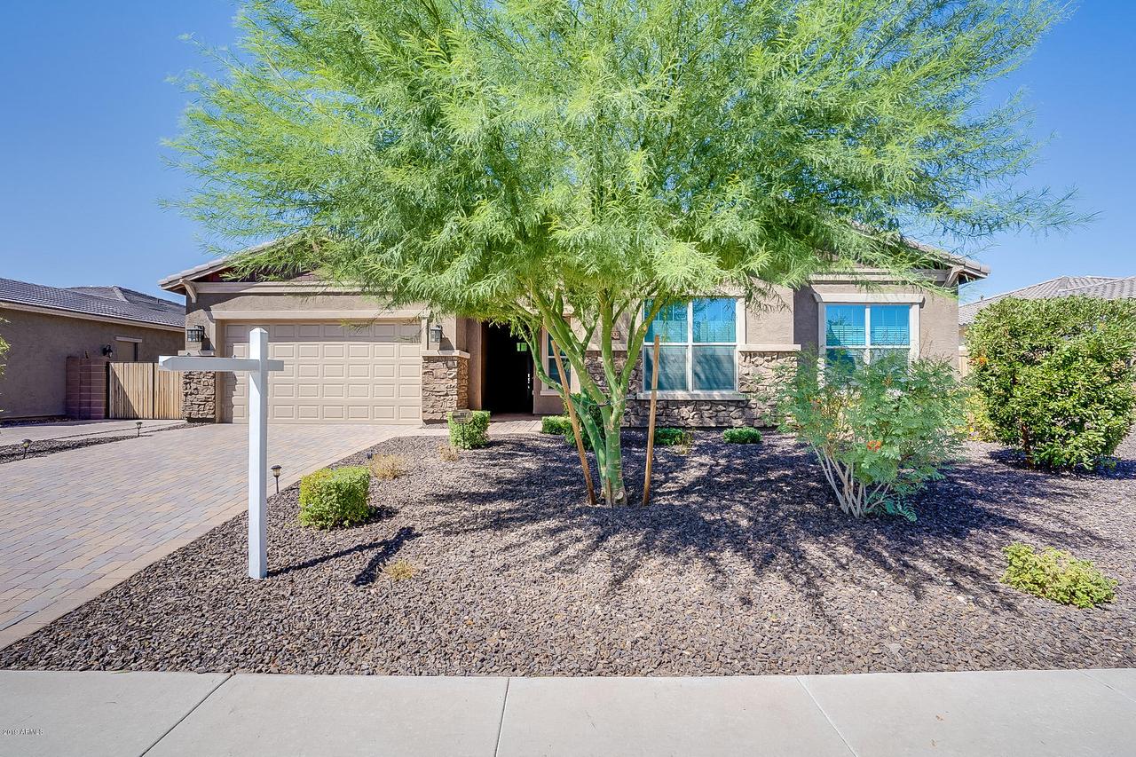 22332 N 94th Ln., Peoria, AZ 85383