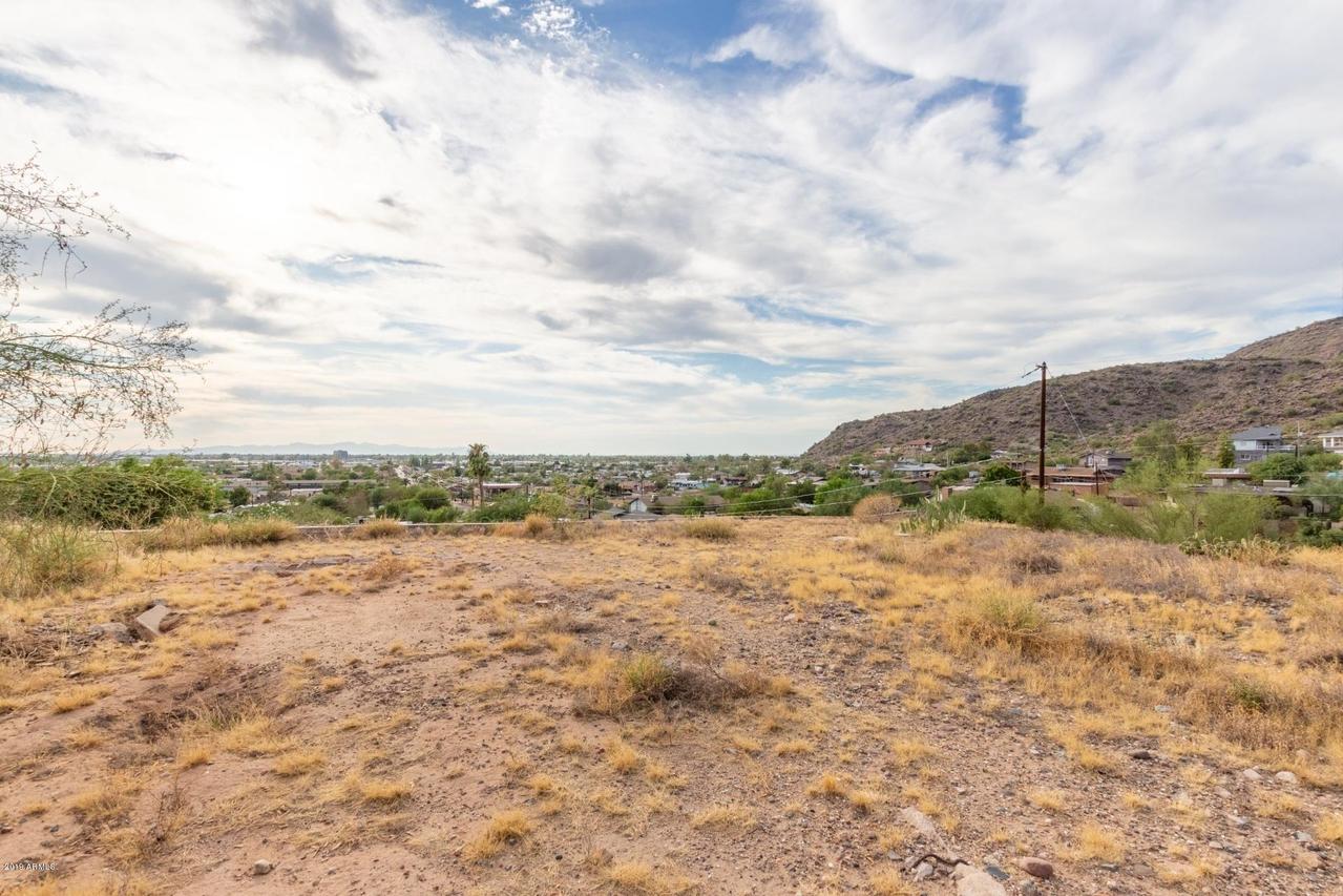 1265 W Desert Cove Ave. #-, Phoenix, AZ 85029