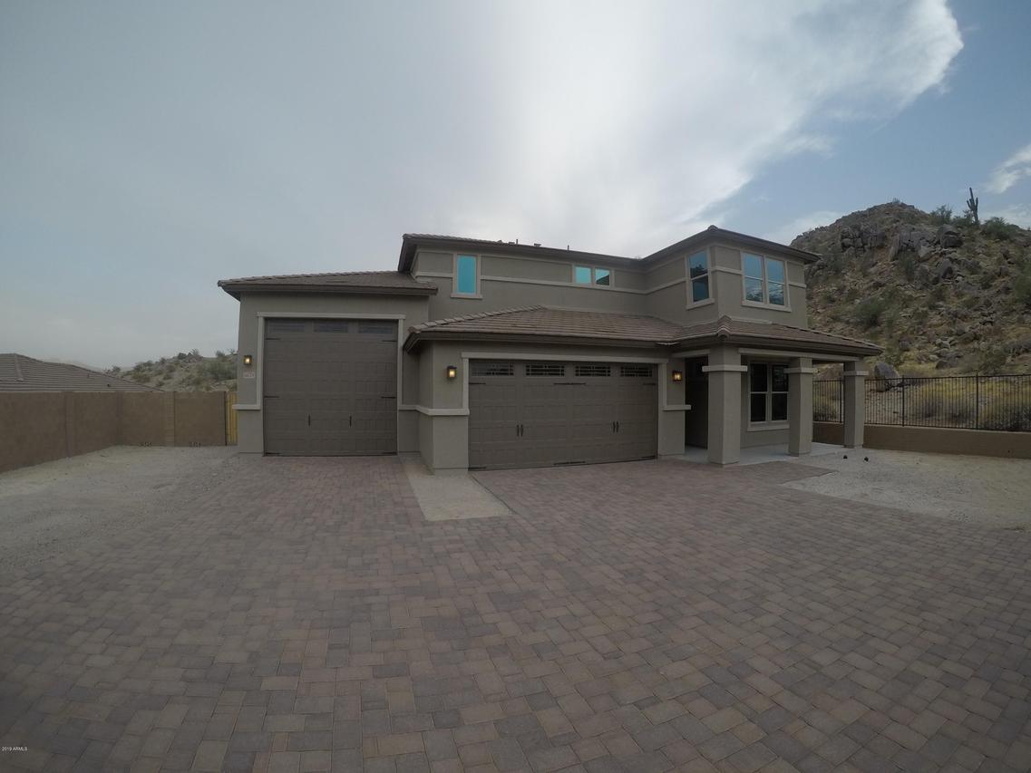 14279 S 182nd Ln., Goodyear, AZ 85338