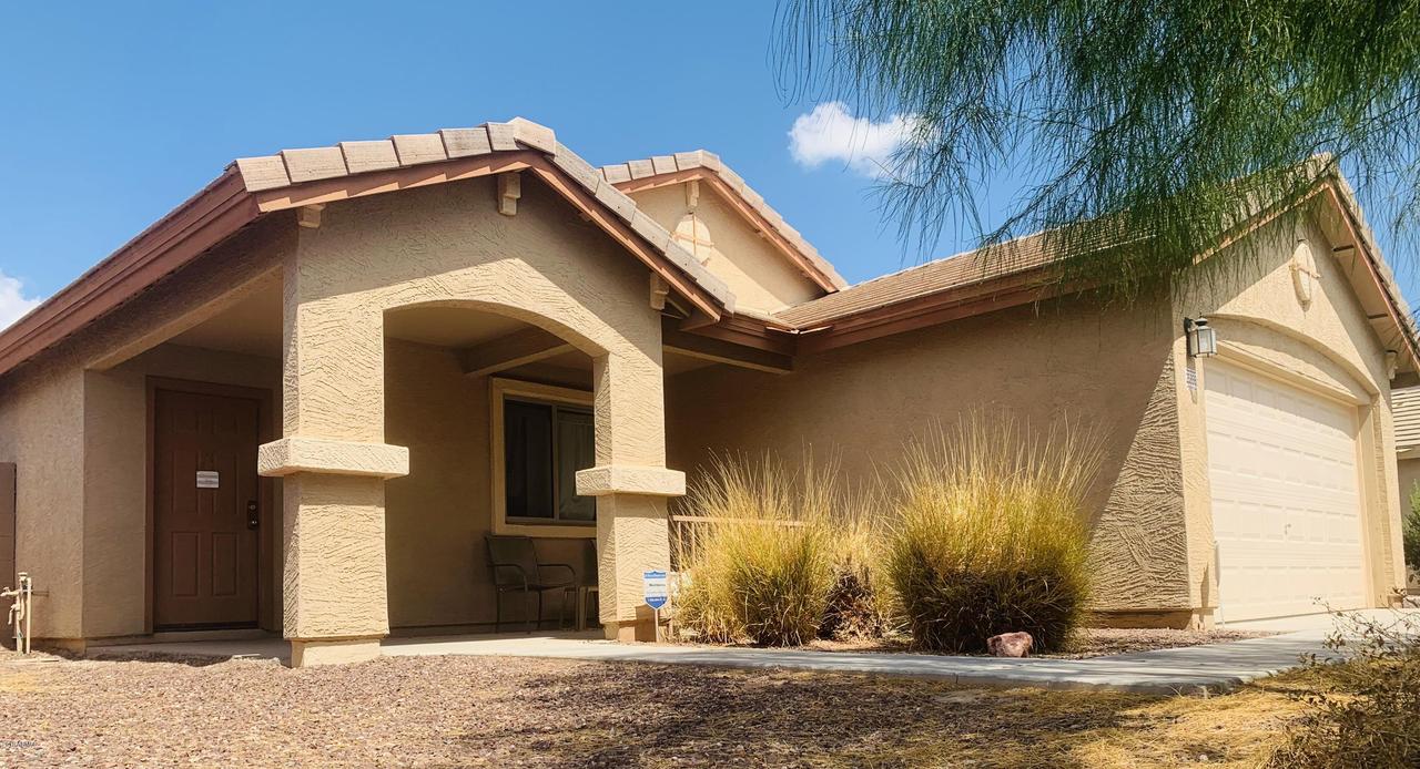 25856 W St Kateri Dr., Buckeye, AZ 85326