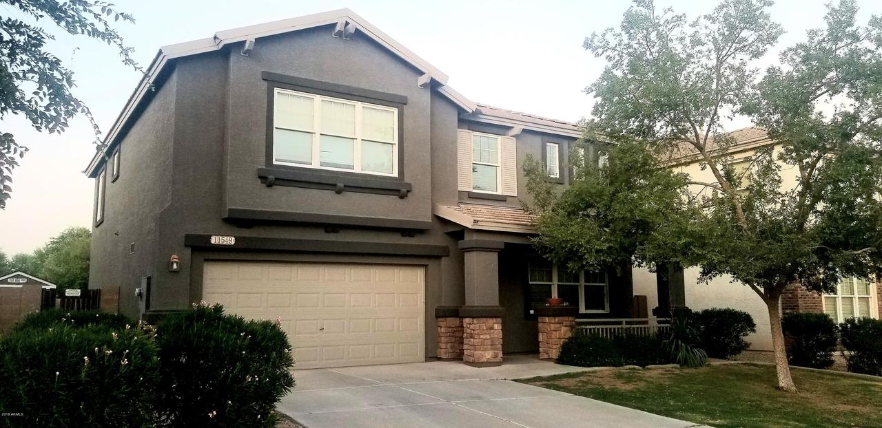 11549 N 150th Ln., Surprise, AZ 85379