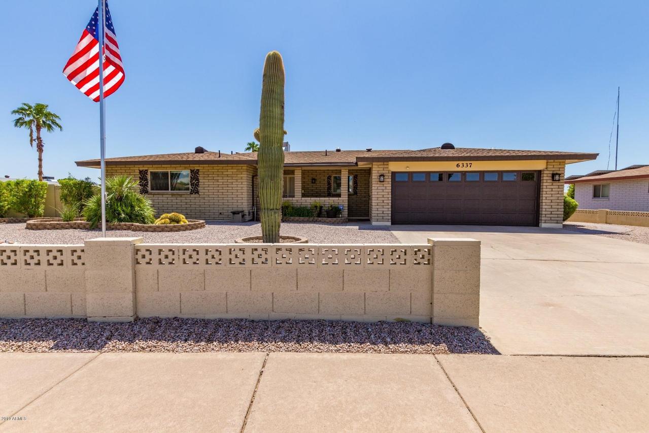 6337 E Adobe Rd., Mesa, AZ 85205