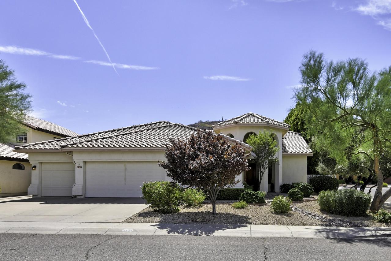 5735 W Cielo Grande, Glendale, AZ 85310