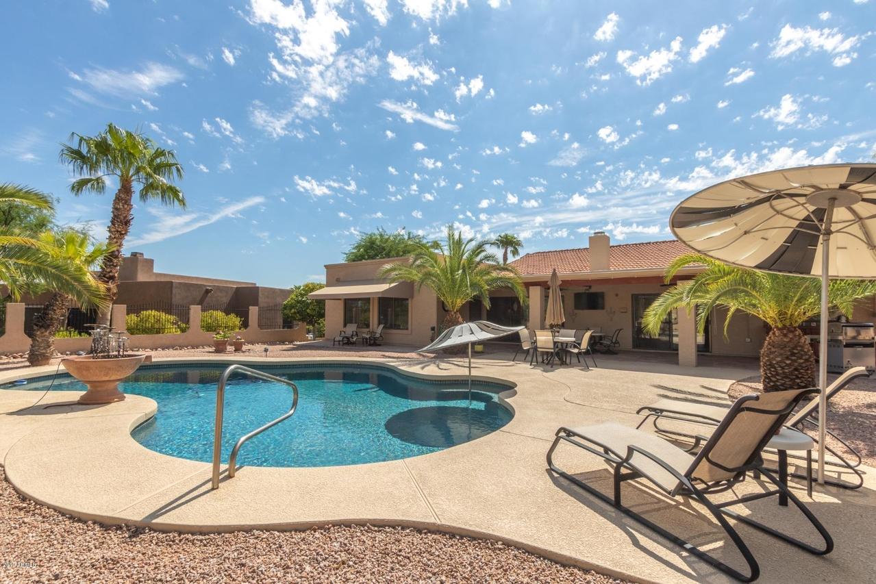10457 N Nicklaus Dr., Fountain Hills, AZ 85268