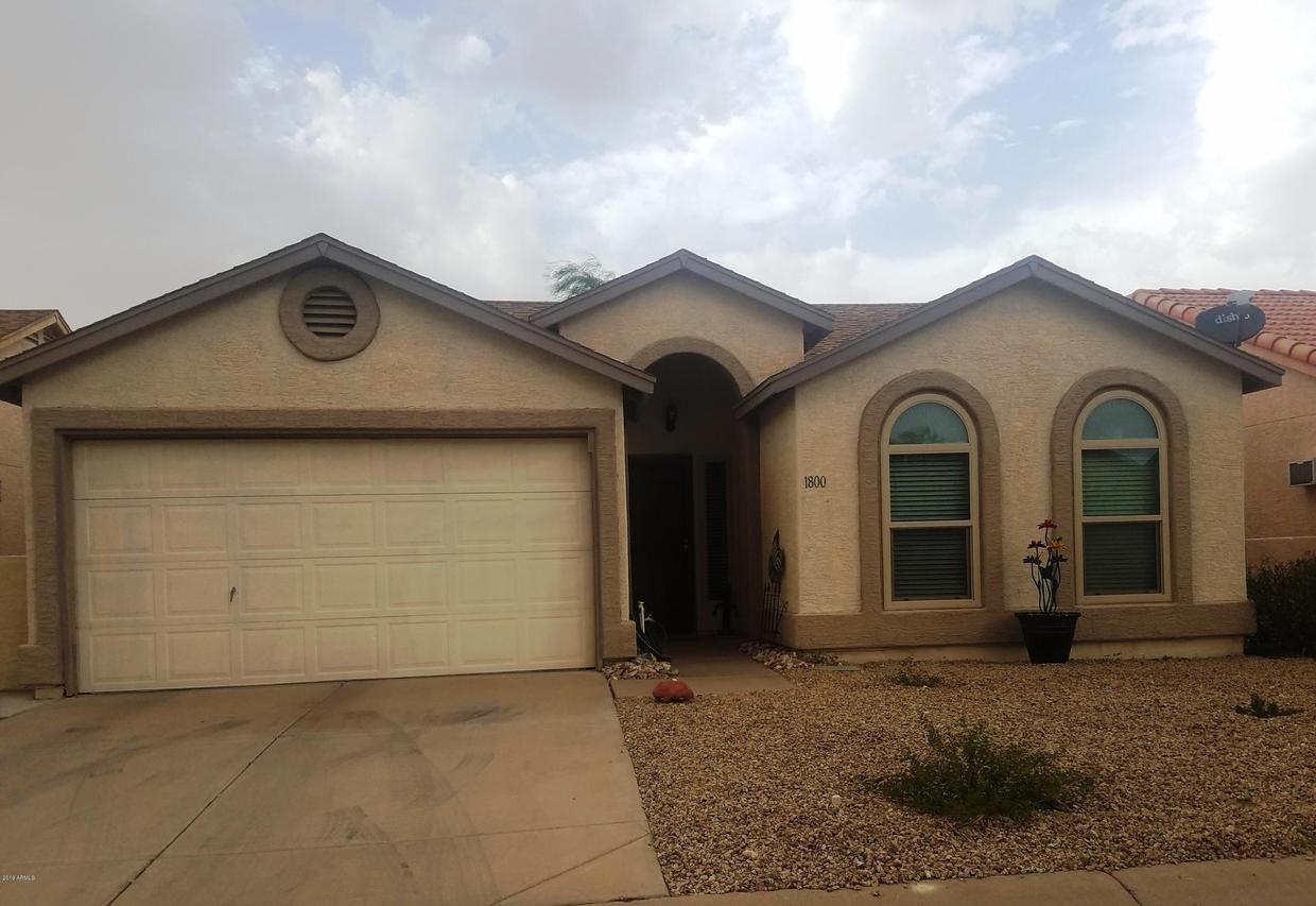 1800 E Westchester Dr., Chandler, AZ 85249